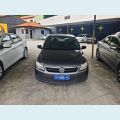 VOLKSWAGEN VOYAGE - CINZA - 2013 Foto 1 (Miniatura)