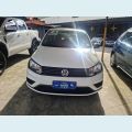 VOLKSWAGEN GOL - BRANCO - 2021 Foto 1 (Miniatura)