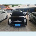 VOLKSWAGEN NEW BEETLE - PRETO - 2008 Foto 1 (Miniatura)