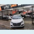 HYUNDAI HB 20S C.PLUS/C.STYLE1.0 FLEX 12V MEC. 4P - BRANCO - 2017 Foto 1 (Miniatura)