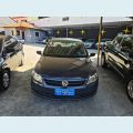 VOLKSWAGEN GOL - CINZA - 2012 Foto 1 (Miniatura)