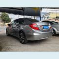 HONDA CIVIC - CINZA - 2015 Foto 1 (Miniatura)