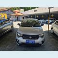 FIAT MOBI - PRATA - 2020 Foto 1 (Miniatura)