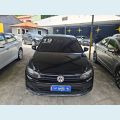 VOLKSWAGEN POLO - PRETO - 2019 Foto 1 (Miniatura)