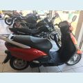 HONDA LEAD 110 - VERMELHO - 2014 Foto 1 (Miniatura)
