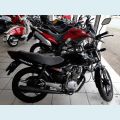 HONDA CG 125 FAN / FAN KS / 125 I FAN - PRETO - 2006 Foto 1 (Miniatura)