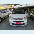 CITROËN C3 PICASSO - BRANCO - 2014 Foto 1 (Miniatura)