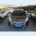 HONDA FIT - CINZA - 2013 Foto 1 (Miniatura)
