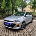 HYUNDAI HB 20 COMFORT AUT. - PRATA - 2023 Foto 1 (Miniatura)