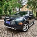 CHEVROLET MONTANA LTZ 1.2 AUT. - PRETO - 2024 Foto 1 (Miniatura)