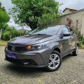 FIAT ARGO DRIVE 1.0 MANUAL - CINZA - 2023 Foto 1 (Miniatura)