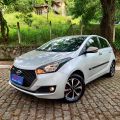 HYUNDAI HB 20 RSPEC 1.6 MANUAL - BRANCO - 2017 Foto 1 (Miniatura)