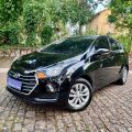 HYUNDAI HB 20-S COMFORT PLUS 1.6 AUT. - PRETO - 2018 Foto 1 (Miniatura)