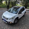 PEUGEOT GRIFFE 2019 AUT. - BRANCO - 2008 Foto 1 (Miniatura)