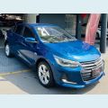 CHEVROLET ONIX SED. PLUS PREM. 1.0 12V TB FLEX AUT - AZUL - 2021 Foto 1 (Miniatura)