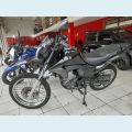 HONDA NXR 160 BROS - PRETO - 2018 Foto 1 (Miniatura)