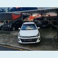 HYUNDAI HB 20S COMFORT 1.0 FLEX 12V MEC. - BRANCO - 2024 Foto 1 (Miniatura)
