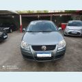 VOLKSWAGEN POLO 1.6 MI/S.OURO 1.6 MI TOT.FLEX 8V 5P - CINZA - 2011 Foto 1 (Miniatura)