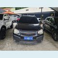 CHEVROLET CAPTIVA - PRETO - 2010 Foto 1 (Miniatura)