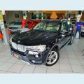 BMW X3 XDRIVE20I WX31 - PRETO - 2015 Foto 1 (Miniatura)