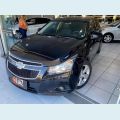 CHEVROLET CRUZE LT NB - PRETO - 2014 Foto 1 (Miniatura)