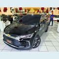 CHEVROLET TRACKER 12T A PR - PRETO - 2022 Foto 1 (Miniatura)