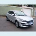 FIAT CRONOS DRIVE 1.0 6V FLEX - PRATA - 2023 Foto 1 (Miniatura)