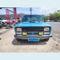 FIAT 147 CL 1.050 - AZUL - 1979 Foto 1 (Miniatura)