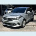 FIAT ARGO 1.0 6V FLEX. - PRATA - 2022 Foto 1 (Miniatura)