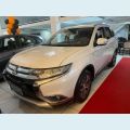 MITSUBISHI OUTLANDER 3.0 GT - BRANCO - 2018 Foto 1 (Miniatura)