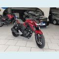 YAMAHA FZ25 250 FAZER FLEX - VERMELHO - 2025 Foto 1 (Miniatura)
