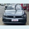 VOLKSWAGEN POLO TRACK 1.0 FLEX 12V 5P - CINZA - 2024 Foto 1 (Miniatura)