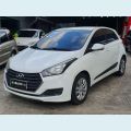 HYUNDAI HB 20 COMFORT 1.0 FLEX 12V MEC. - BRANCO - 2016 Foto 1 (Miniatura)
