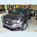 FIAT STRADA FREEDOM CD 1.3 FLEX MANUAL - CINZA - 2025 Foto 1 (Miniatura)