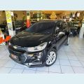CHEVROLET TRACKER PREMIER - PRETO - 2018 Foto 1 (Miniatura)