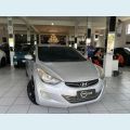 HYUNDAI ELANTRA GLS - PRATA - 2012 Foto 1 (Miniatura)