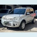 FORD ECOSPORT XLT 2.0/ 2.0 FLEX 16V 5P AUT. - PRATA - 2012 Foto 1 (Miniatura)