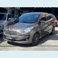 FORD KA 1.5 SEDAN SE 12V FLEX 4P AUT. - PRATA - 2019 Foto 1 (Miniatura)
