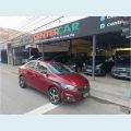 CHEVROLET PRISMA 1.4 MPFI LTZ 8V FLEX 4P AUT. - VERMELHO - 2018 Foto 1 (Miniatura)