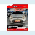 FORD FIESTA - PRATA - 2013 Foto 1 (Miniatura)