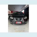NISSAN KICKS - PRETO - 2020 Foto 1 (Miniatura)