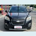 CHEVROLET TRACKER LTZ 1.8 16V FLEX AUT. - PRETO - 2014 Foto 1 (Miniatura)