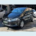 VOLKSWAGEN FOX COMFORTLINE 1.0 FLEX 12V 5P - PRETO - 2017 Foto 1 (Miniatura)