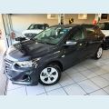 CHEVROLET ONIX 1.0 TAT LTZ - CINZA - 2024 Foto 1 (Miniatura)