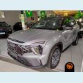 HYUNDAI CRETA N LINE 1.0 TGDI AT - CINZA - 2025 Foto 1 (Miniatura)