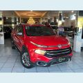 FIAT TORO RANCH AT9 D4 - VERMELHO - 2020 Foto 1 (Miniatura)