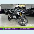 BMW G 310 GS - BRANCO - 2020 Foto 1 (Miniatura)