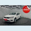 VOLKSWAGEN VOYAGE 1.6 - BRANCO - 2022 Foto 1 (Miniatura)