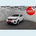 FIAT MOBI LIKE 1.0 FLEX - BRANCO - 2020 Foto 1 (Miniatura)