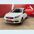 FIAT GRAND SIENA EVO ATTRACTIVE 1.4 8V FLEX - BRANCO - 2016 Foto 1 (Miniatura)